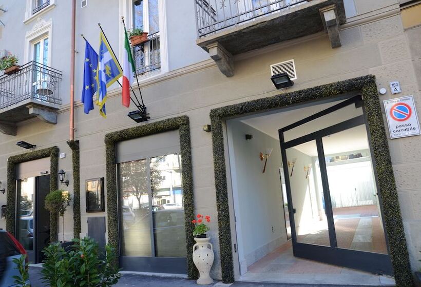 Fotos del hotel Giulio Cesare:  6