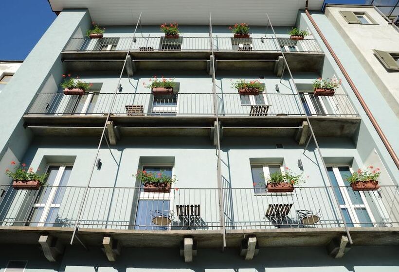 Fotos del hotel Giulio Cesare:  10