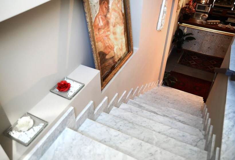 Fotos del hotel Giulio Cesare:  19