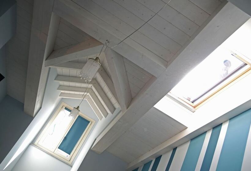 Fotos del hotel Giulio Cesare:  21