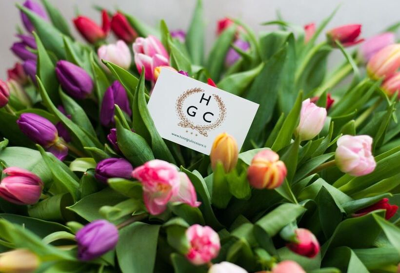 Fotos del hotel Giulio Cesare:  5