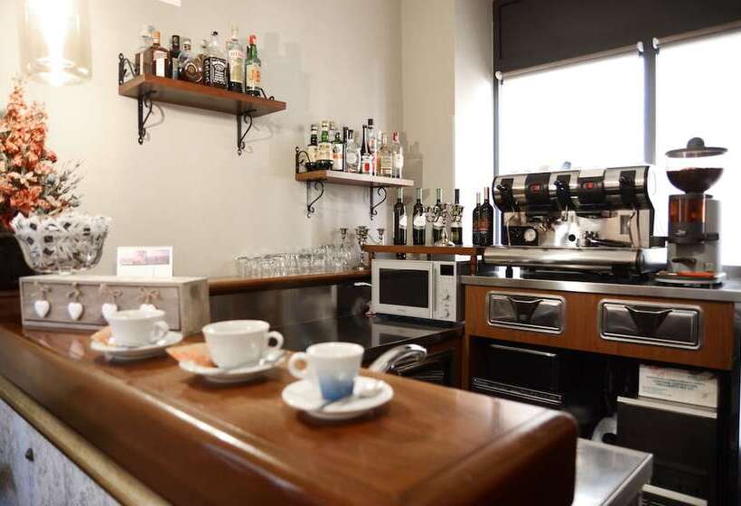 Fotos del hotel Giulio Cesare:  2