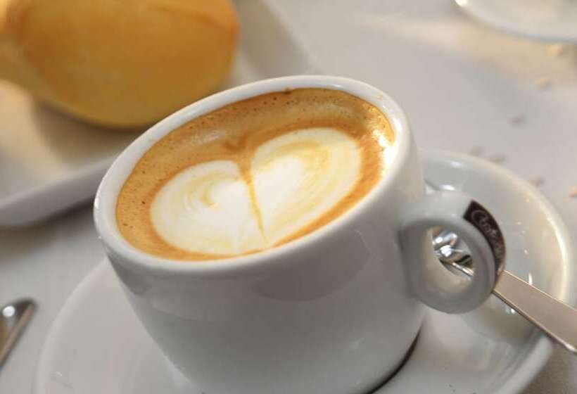 Fotos del hotel Giulio Cesare:  15