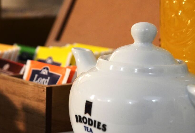 Fotos del hotel Giulio Cesare:  16