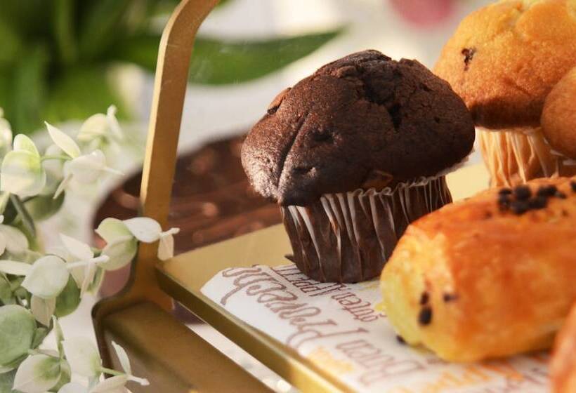 Fotos del hotel Giulio Cesare:  17