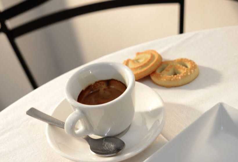 Fotos del hotel Giulio Cesare:  20