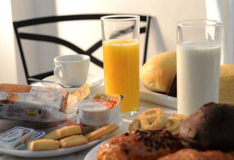 Fotos del hotel Giulio Cesare:  14