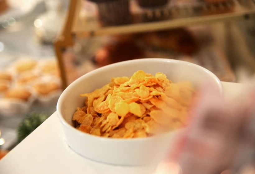 Fotos del hotel Giulio Cesare:  11