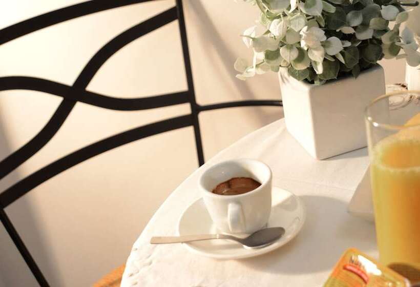 Fotos del hotel Giulio Cesare:  3