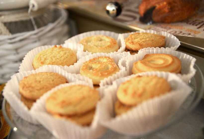 Fotos del hotel Giulio Cesare:  22