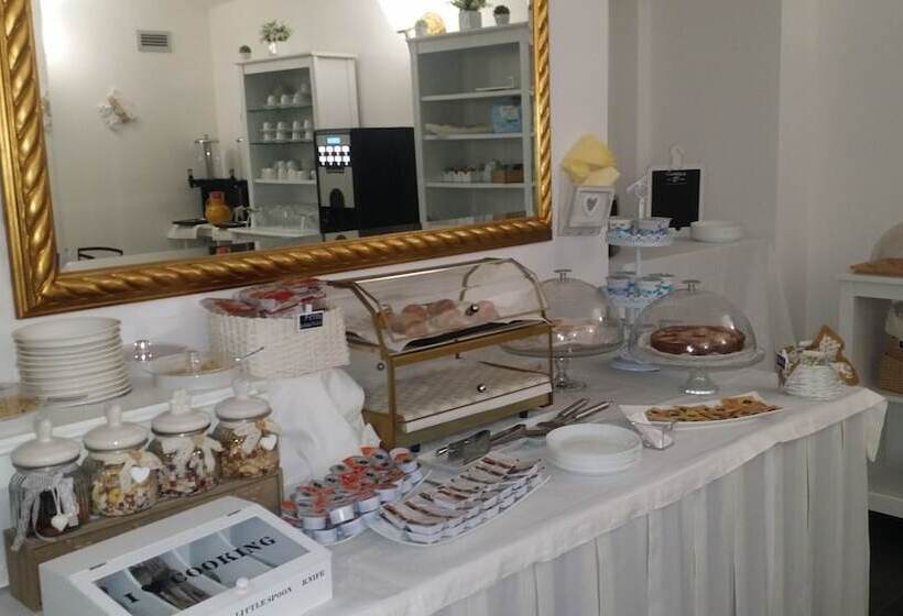 Fotos del hotel Giulio Cesare:  18