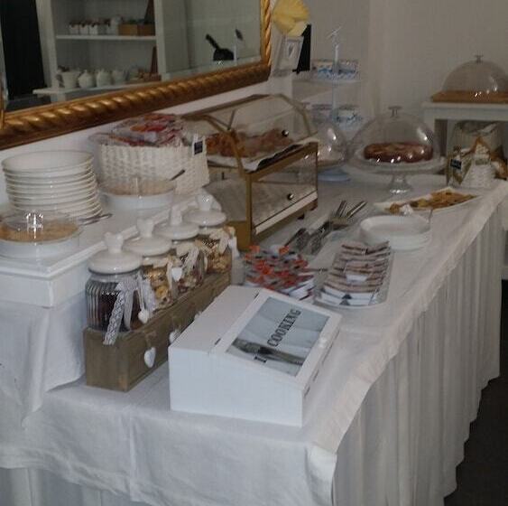 Fotos del hotel Giulio Cesare:  25