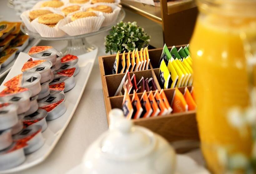 Fotos del hotel Giulio Cesare:  7