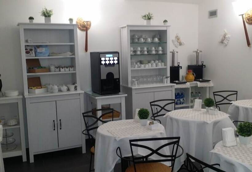 Fotos del hotel Giulio Cesare:  8