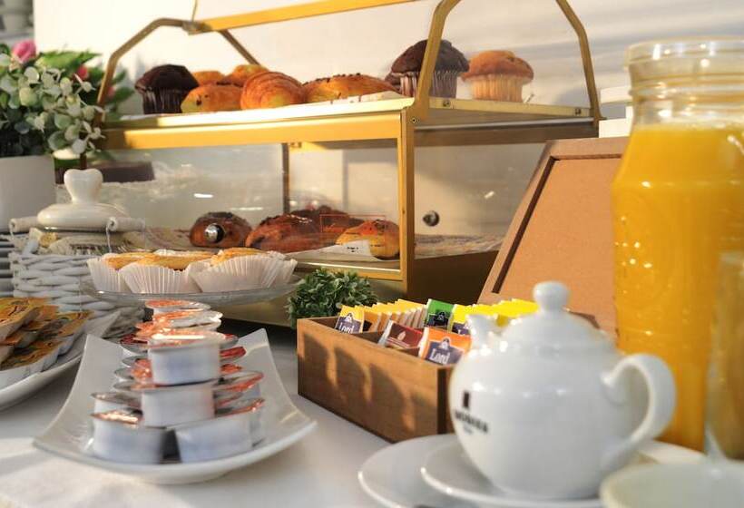 Fotos del hotel Giulio Cesare:  23