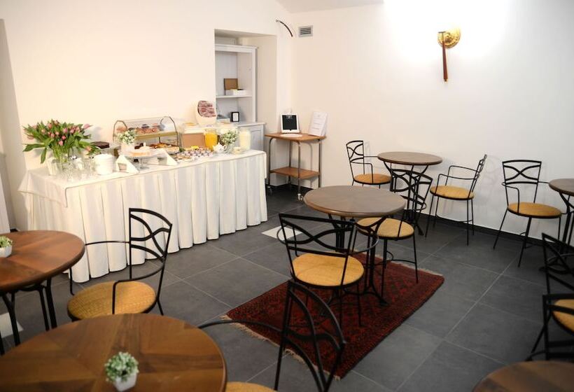 Fotos del hotel Giulio Cesare:  12