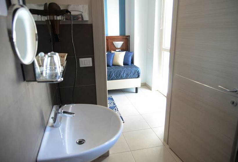 Fotos del hotel Giulio Cesare:  4