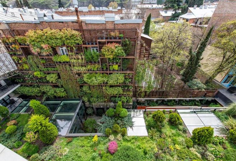 Fotos del hotel Iota Hotel Tbilisi:  10