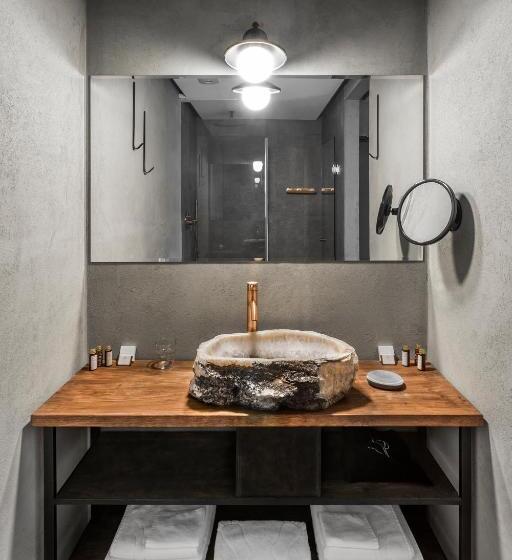 Fotos del hotel Iota Hotel Tbilisi:  5