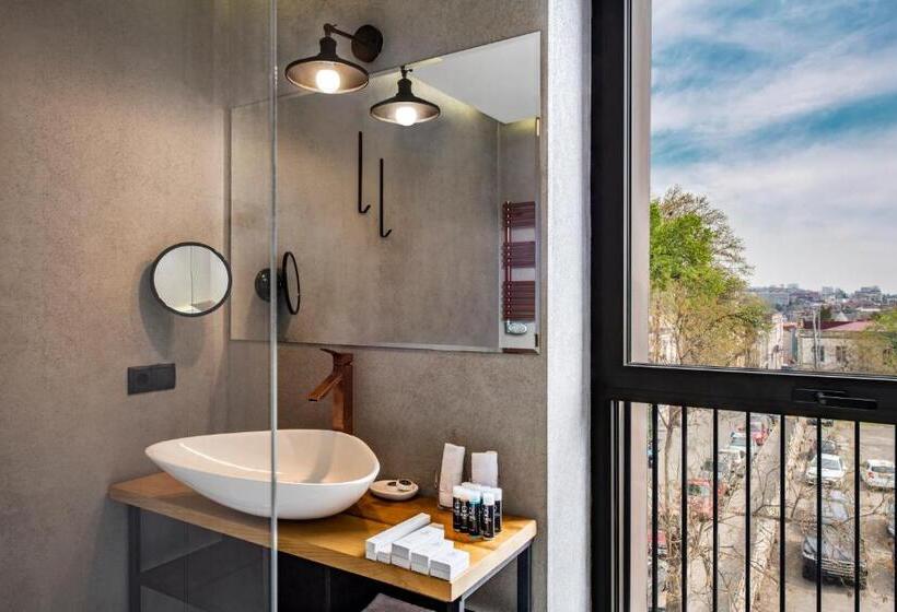 Fotos del hotel Iota Hotel Tbilisi:  16