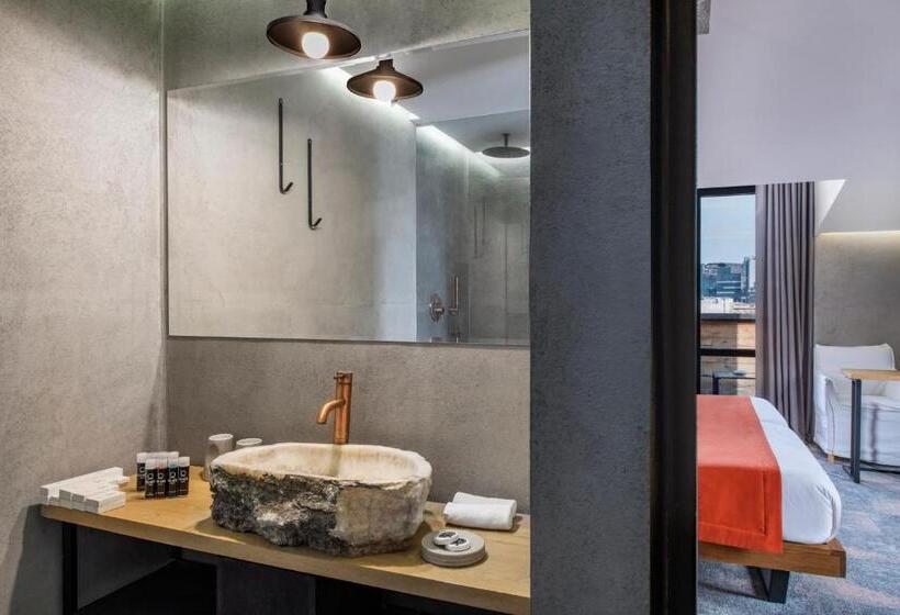 Fotos del hotel Iota Hotel Tbilisi:  14