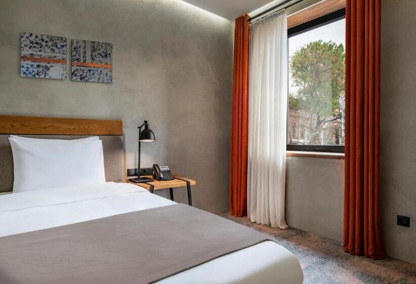 Fotos del hotel Iota Hotel Tbilisi:  21