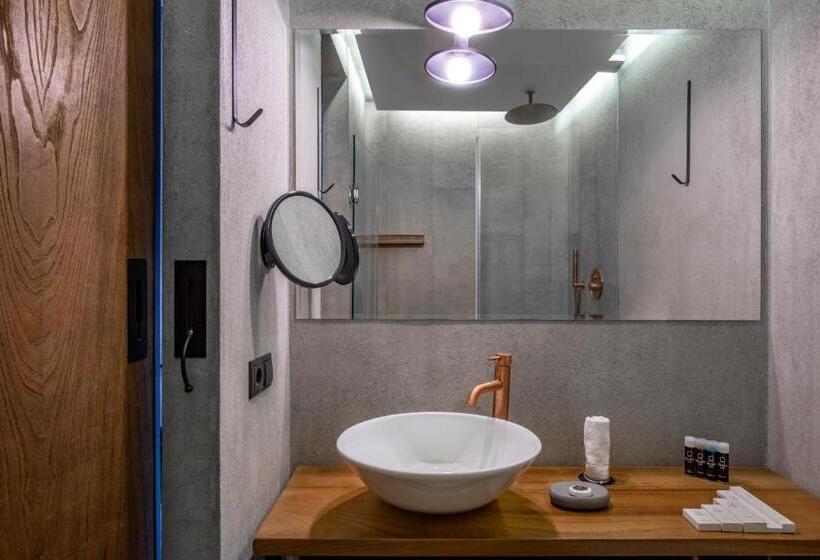 Fotos del hotel Iota Hotel Tbilisi:  9