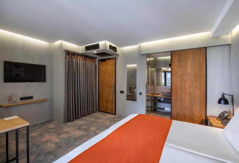 Fotos del hotel Iota Hotel Tbilisi:  20