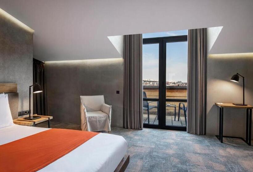 Fotos del hotel Iota Hotel Tbilisi:  22