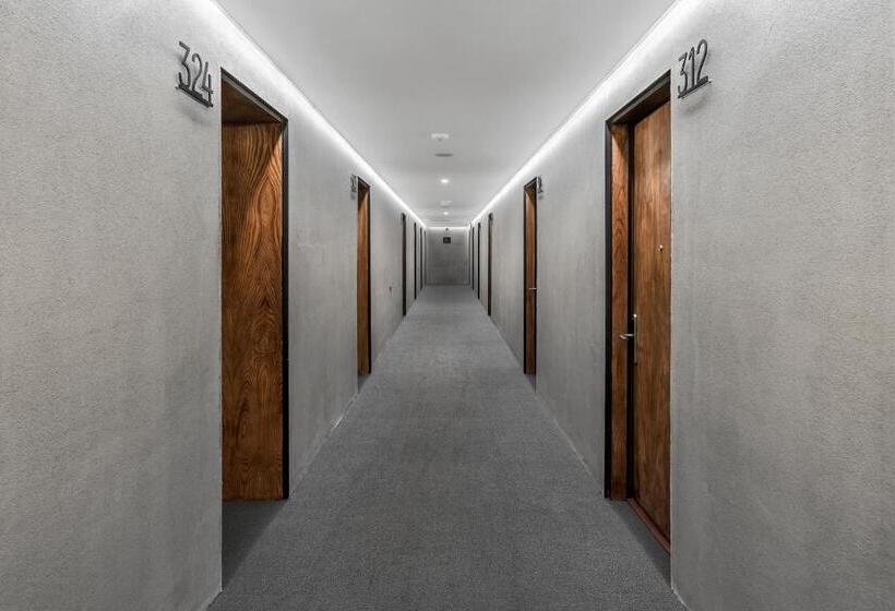 Fotos del hotel Iota Hotel Tbilisi:  3