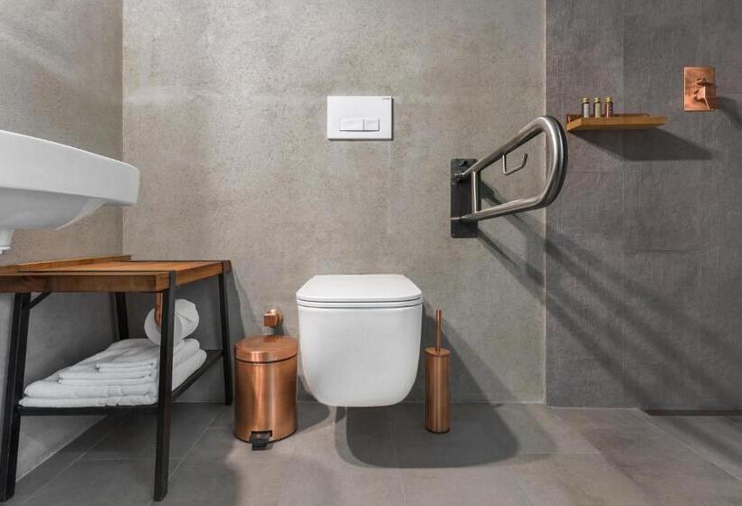 Fotos del hotel Iota Hotel Tbilisi:  12