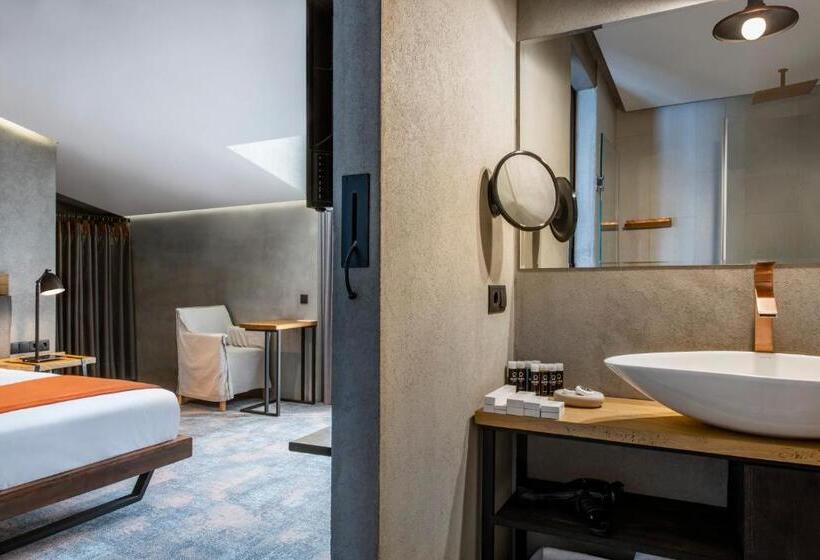 Fotos del hotel Iota Hotel Tbilisi:  24