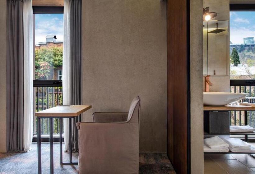 Fotos del hotel Iota Hotel Tbilisi:  25