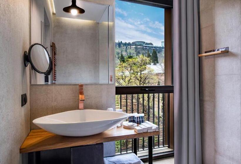 Fotos del hotel Iota Hotel Tbilisi:  6