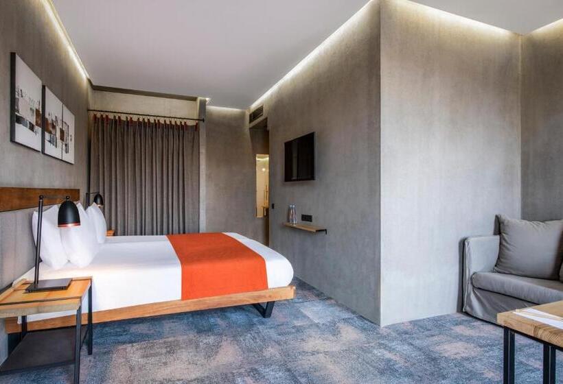 Fotos del hotel Iota Hotel Tbilisi:  13