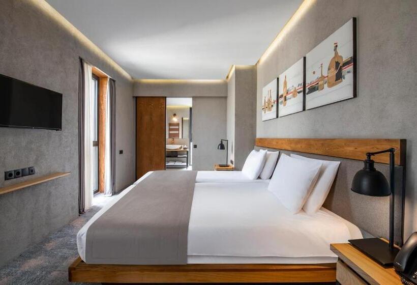 Fotos del hotel Iota Hotel Tbilisi:  11