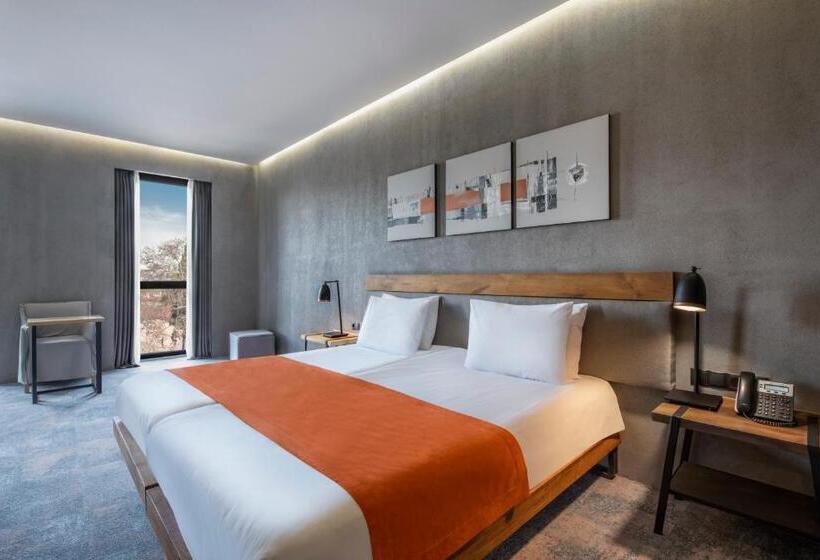 Fotos del hotel Iota Hotel Tbilisi:  15