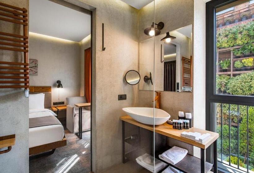 Fotos del hotel Iota Hotel Tbilisi:  17