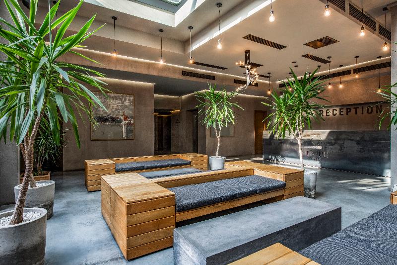 Fotos del hotel Iota Hotel Tbilisi:  2