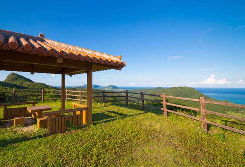 Fotos del hotel Sun Green Grass Ishigaki:  13