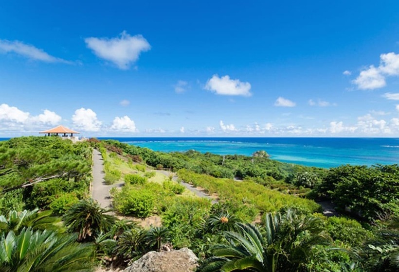 Fotos del hotel Sun Green Grass Ishigaki:  9