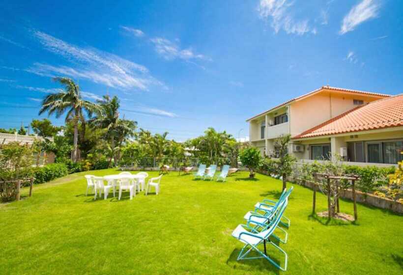 Fotos del hotel Sun Green Grass Ishigaki:  25