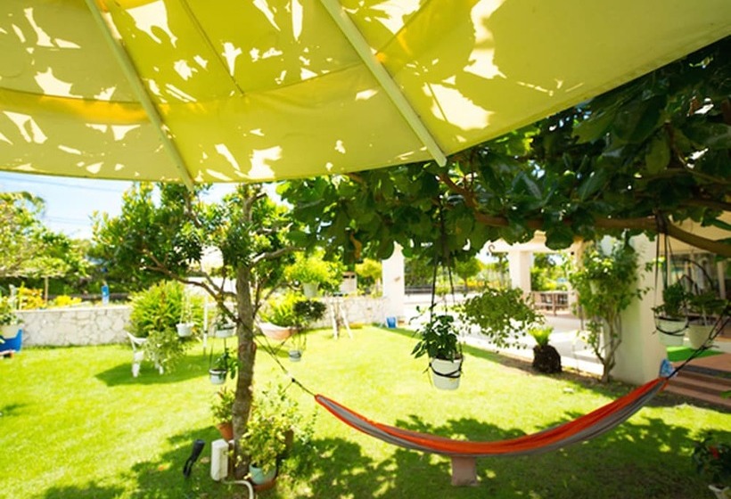 Fotos del hotel Sun Green Grass Ishigaki:  6