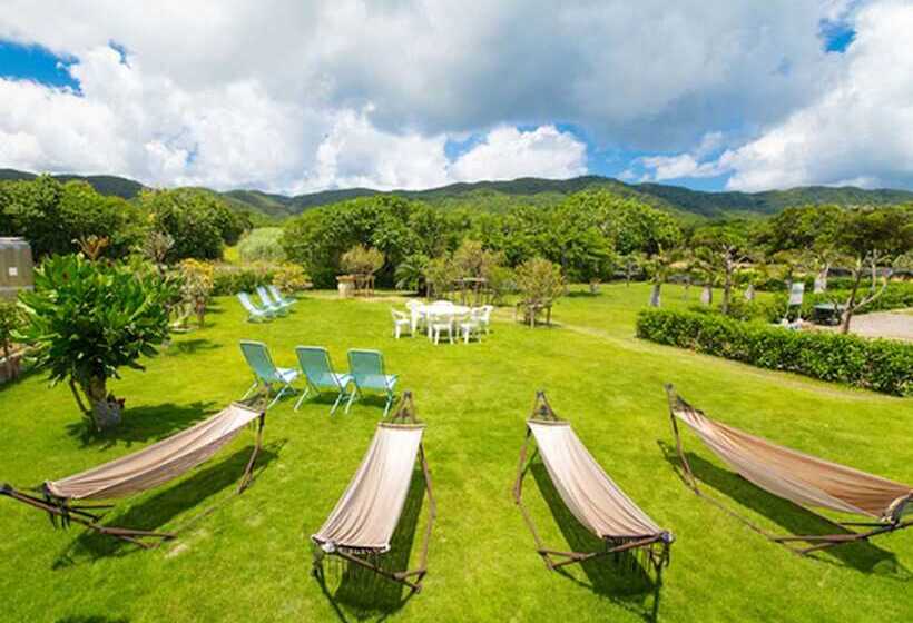 Fotos del hotel Sun Green Grass Ishigaki:  7