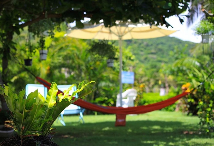 Fotos del hotel Sun Green Grass Ishigaki:  14