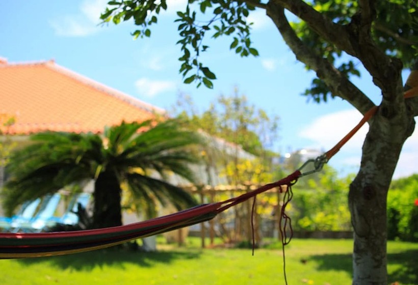 Fotos del hotel Sun Green Grass Ishigaki:  15