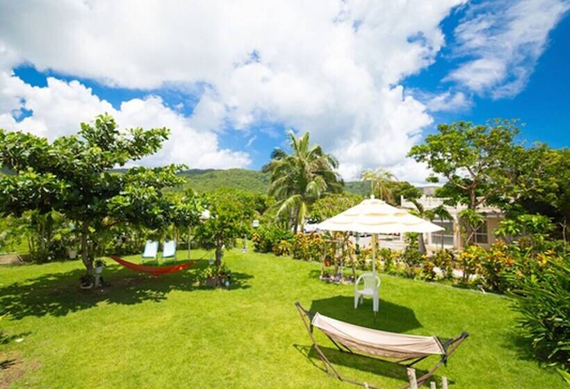 Fotos del hotel Sun Green Grass Ishigaki:  19