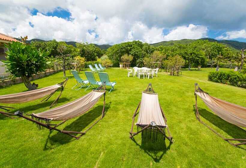 Fotos del hotel Sun Green Grass Ishigaki:  18