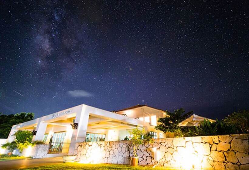 Fotos del hotel Sun Green Grass Ishigaki:  22