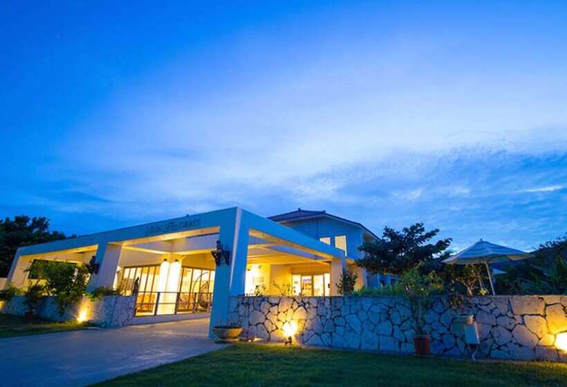 Fotos del hotel Sun Green Grass Ishigaki:  10